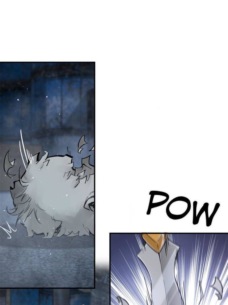 Another beginning with the Guhuo bird chapter 107 page 60