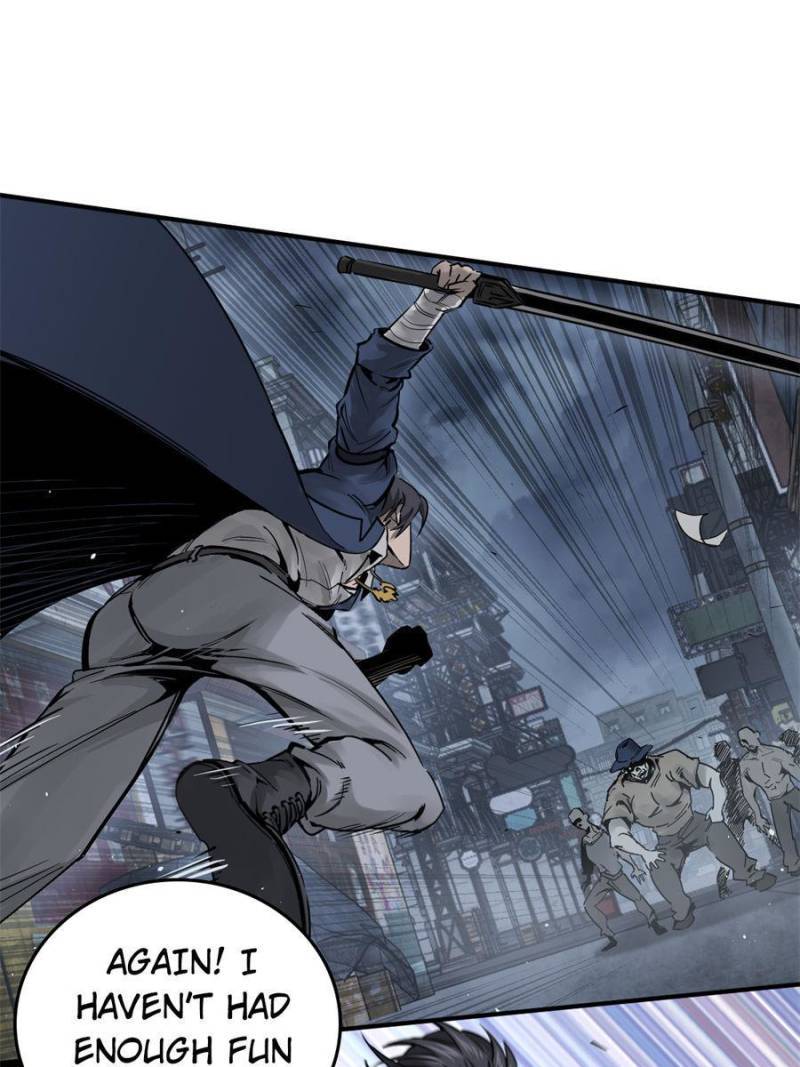 Another beginning with the Guhuo bird chapter 107 page 63