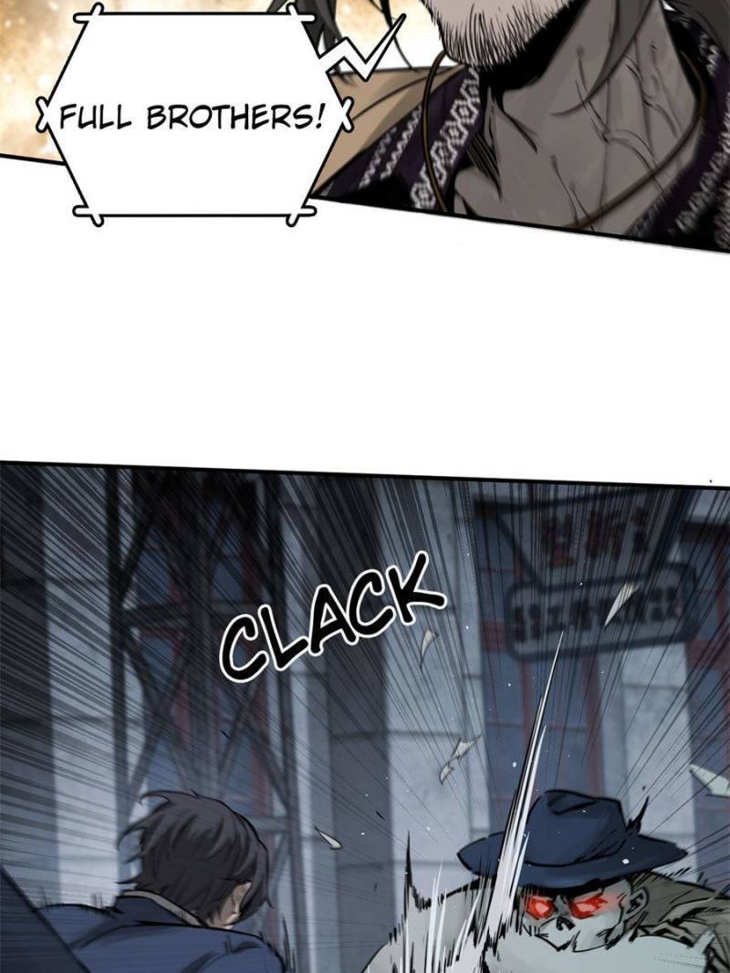 Another beginning with the Guhuo bird chapter 107 page 65