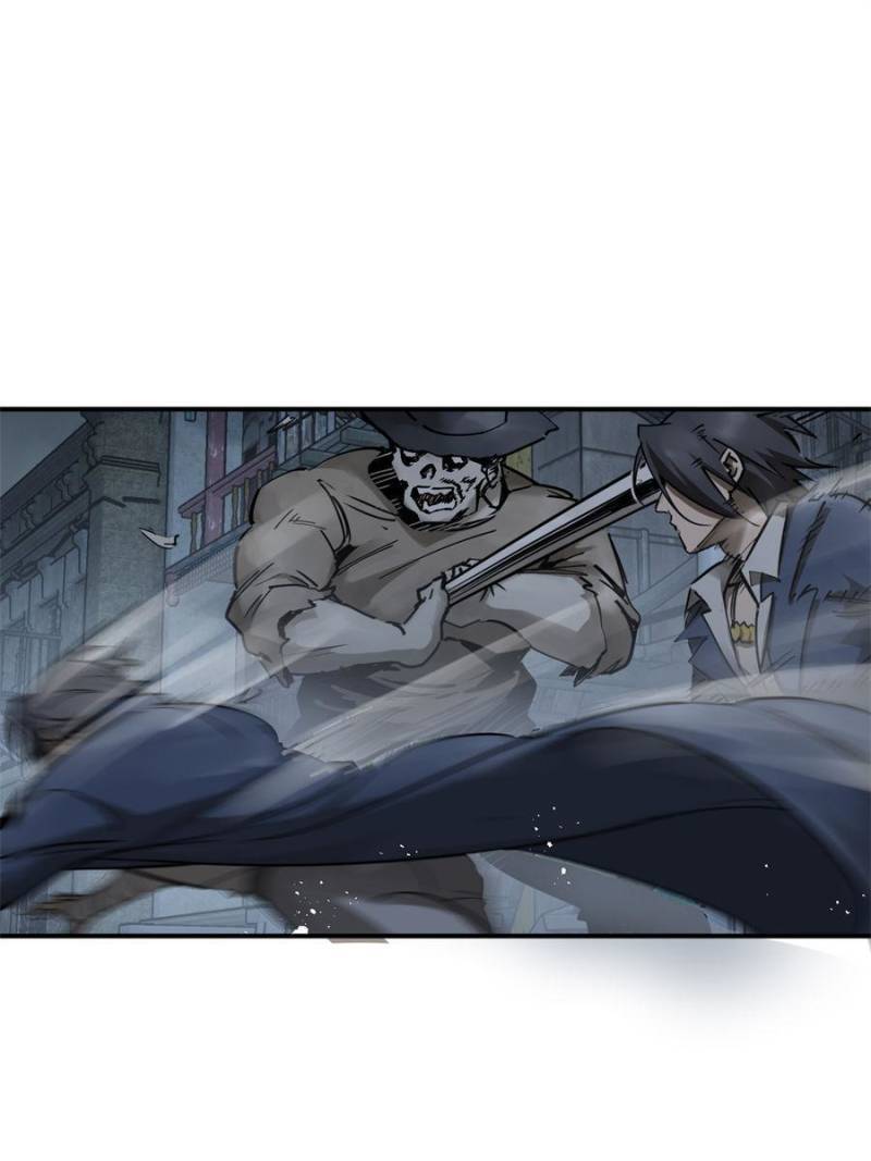 Another beginning with the Guhuo bird chapter 107 page 68