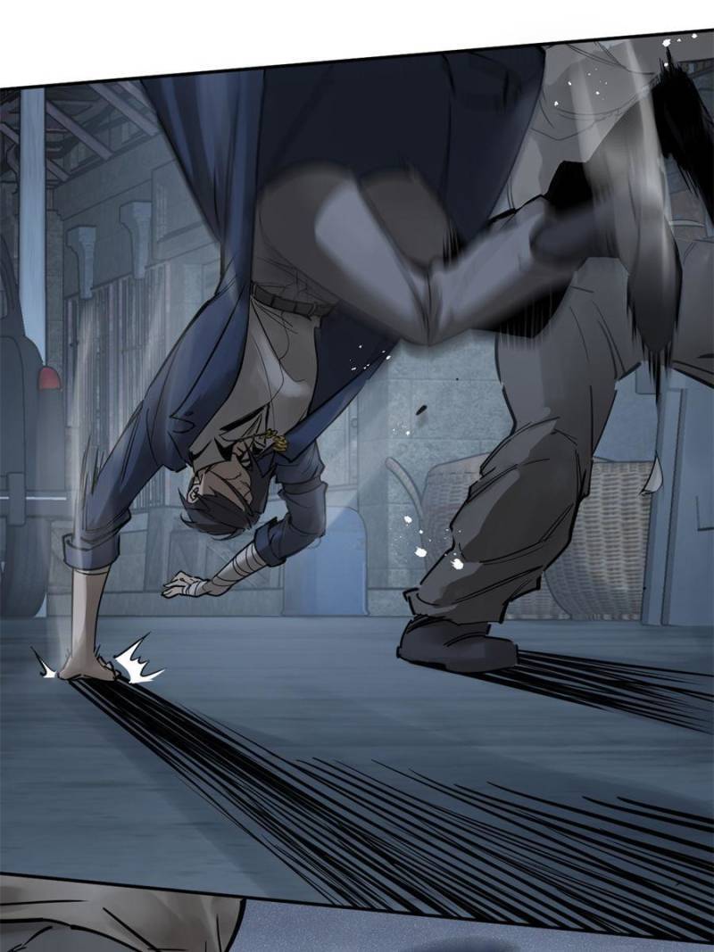 Another beginning with the Guhuo bird chapter 107 page 69