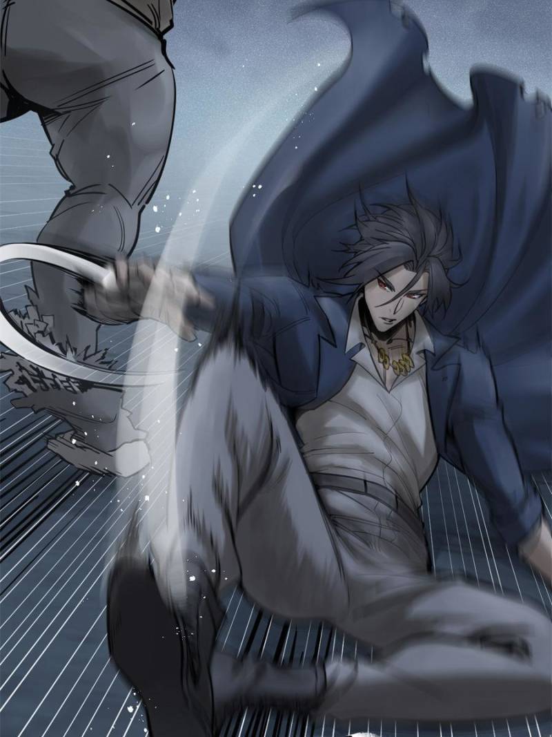 Another beginning with the Guhuo bird chapter 107 page 70