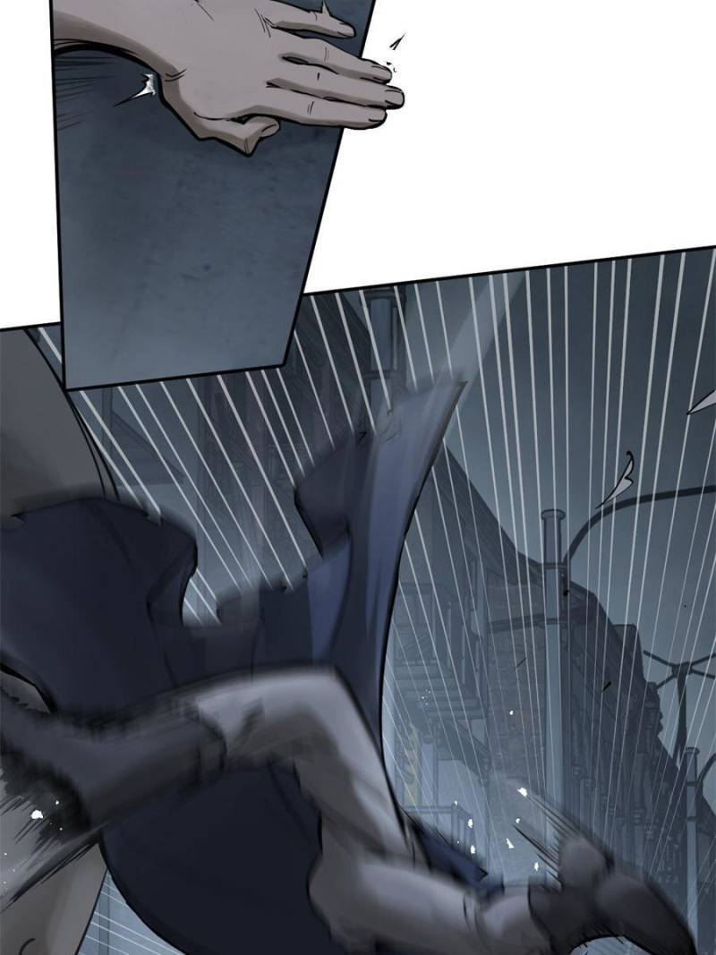 Another beginning with the Guhuo bird chapter 107 page 72