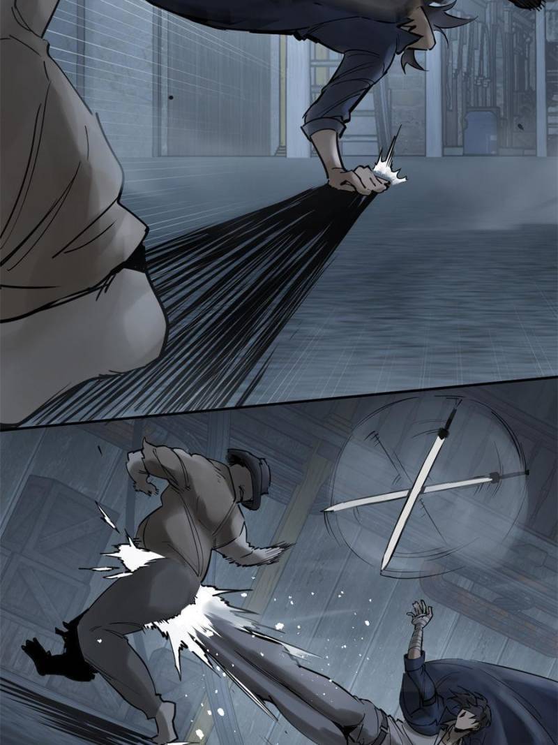 Another beginning with the Guhuo bird chapter 107 page 73