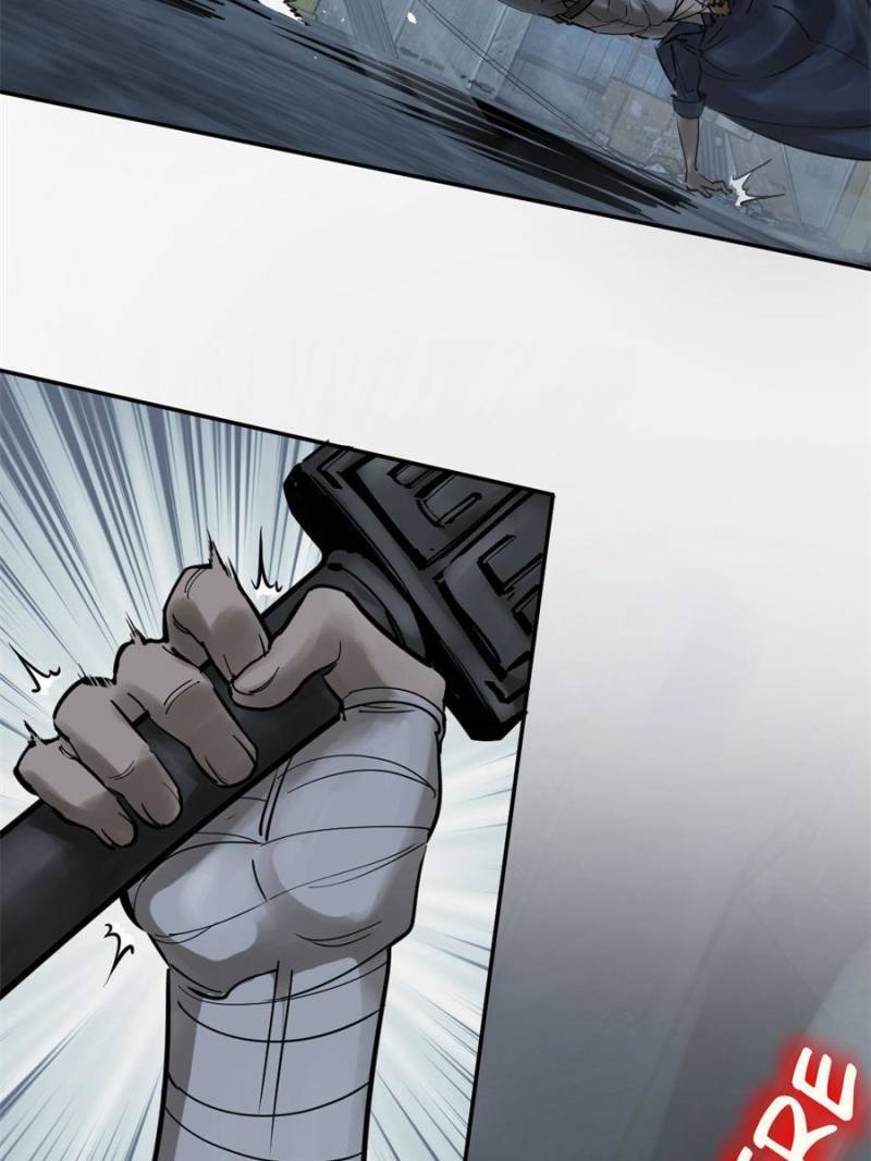 Another beginning with the Guhuo bird chapter 107 page 74