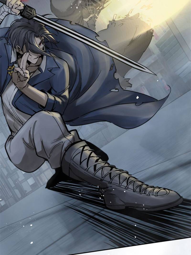 Another beginning with the Guhuo bird chapter 107 page 76