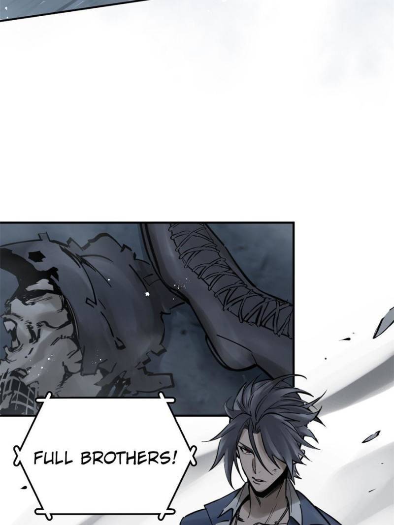 Another beginning with the Guhuo bird chapter 107 page 77