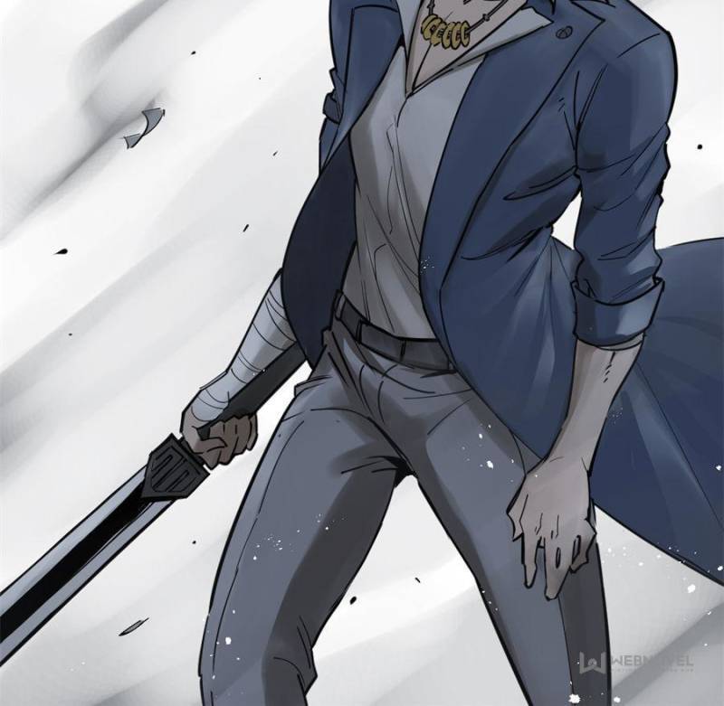 Another beginning with the Guhuo bird chapter 107 page 78