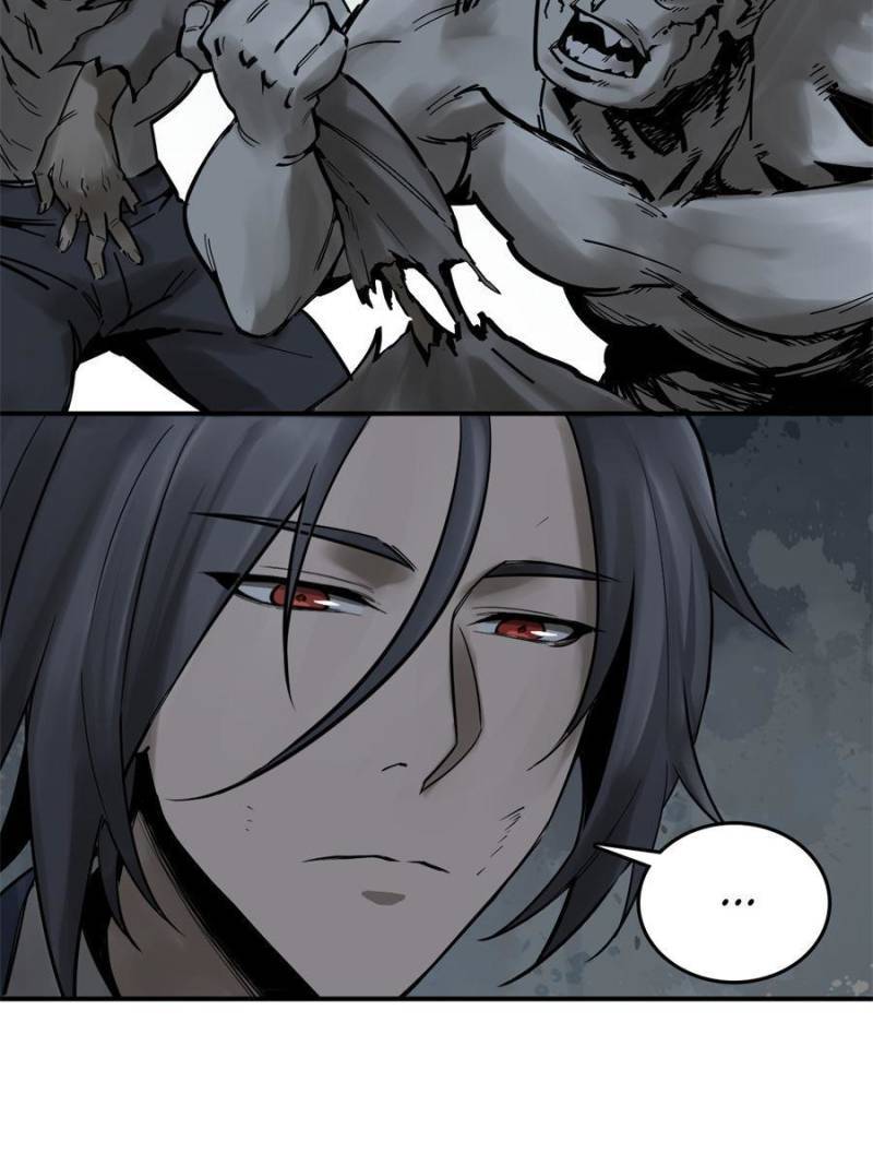 Another beginning with the Guhuo bird chapter 107 page 81