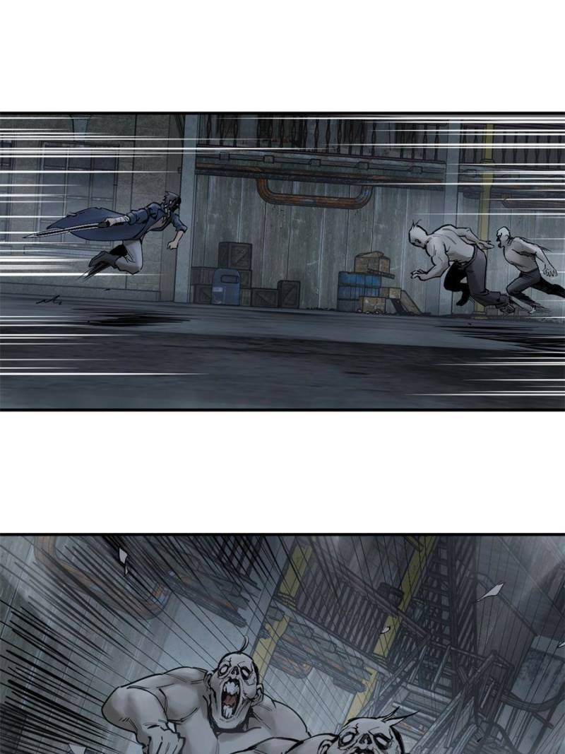 Another beginning with the Guhuo bird chapter 107 page 82