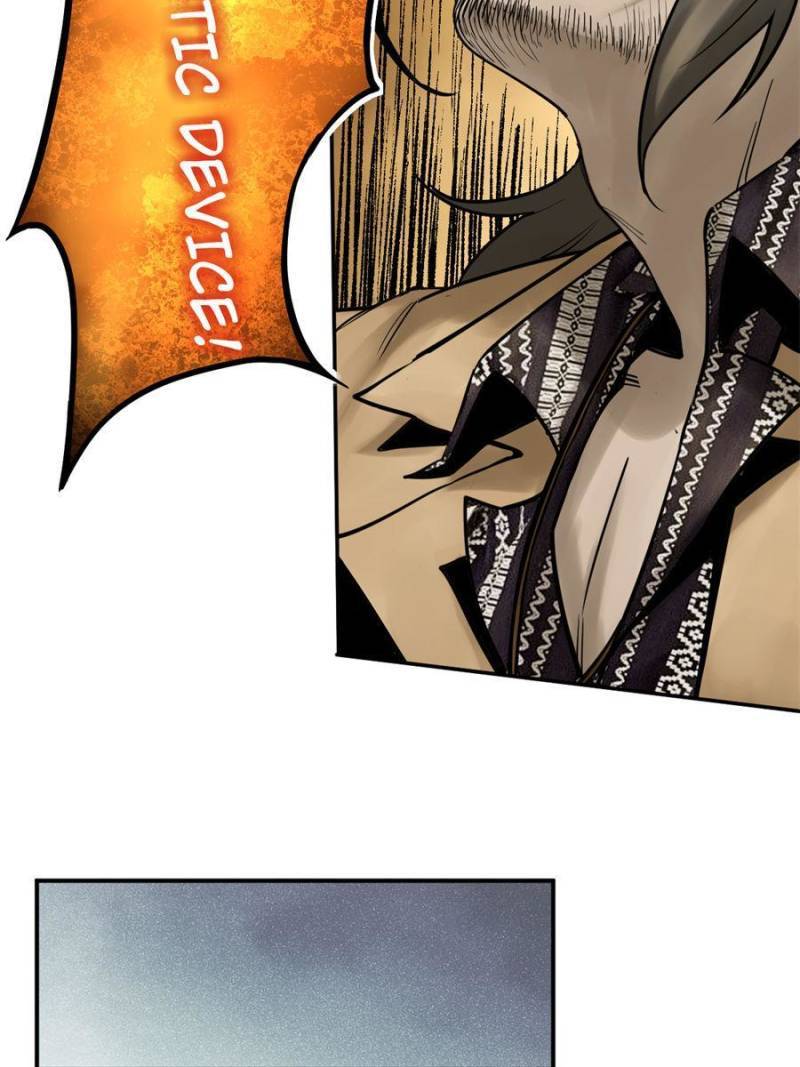 Another beginning with the Guhuo bird chapter 107 page 84