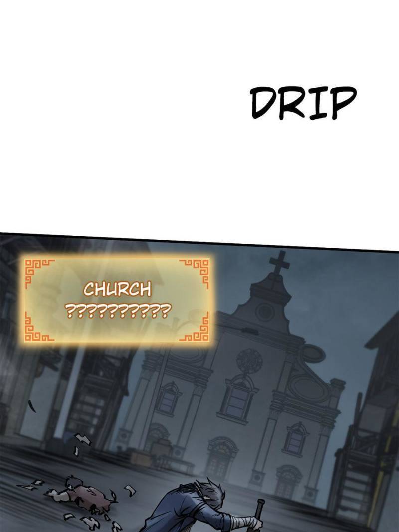 Another beginning with the Guhuo bird chapter 107 page 87