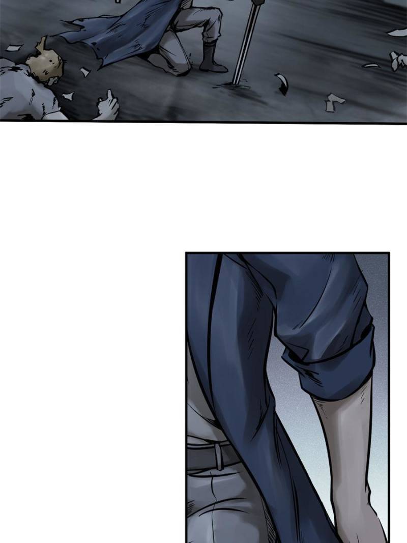 Another beginning with the Guhuo bird chapter 107 page 88