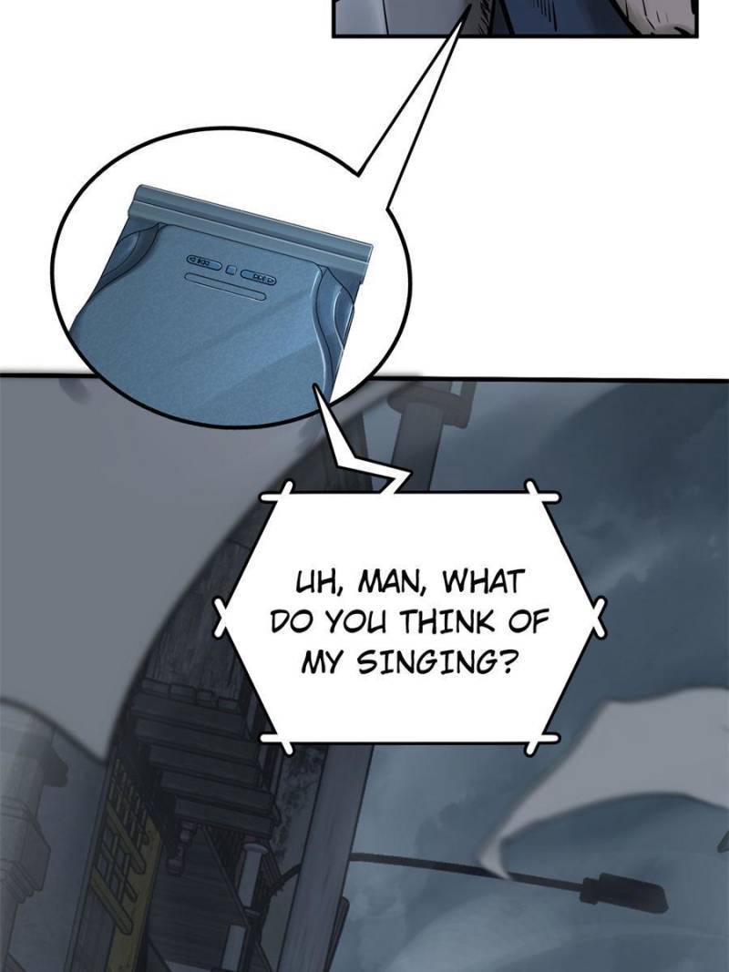 Another beginning with the Guhuo bird chapter 107 page 89