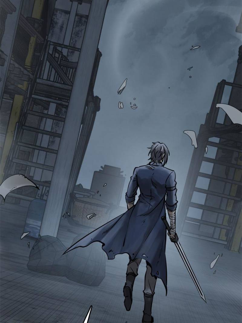 Another beginning with the Guhuo bird chapter 107 page 90