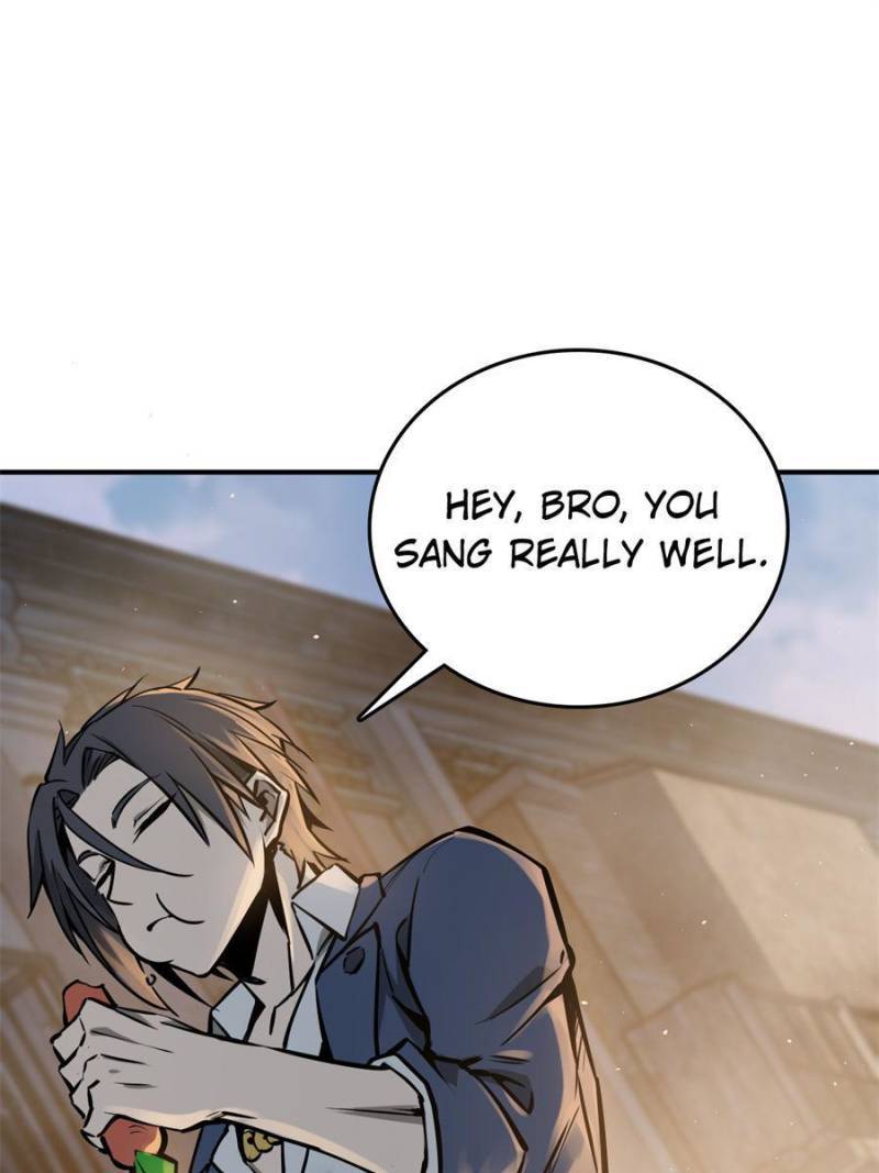 Another beginning with the Guhuo bird chapter 108 page 1