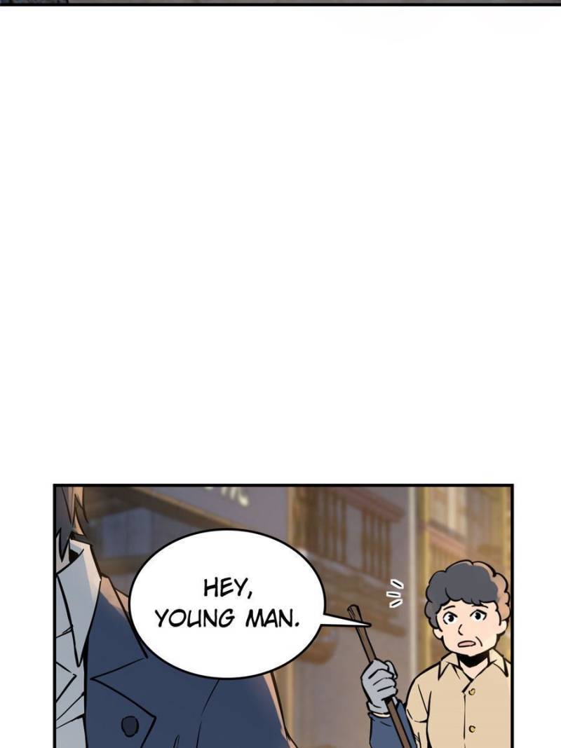 Another beginning with the Guhuo bird chapter 108 page 11