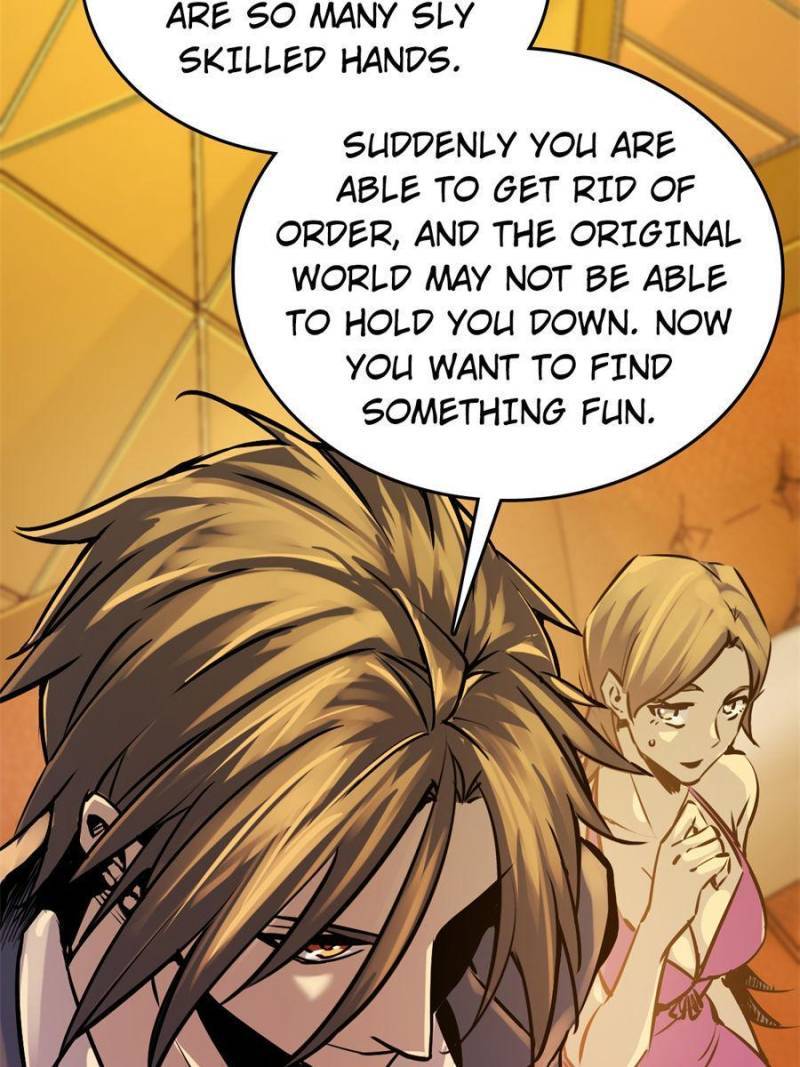 Another beginning with the Guhuo bird chapter 108 page 115