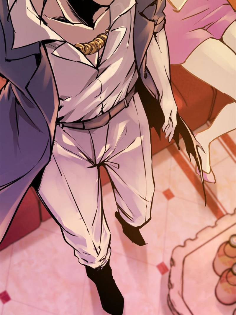 Another beginning with the Guhuo bird chapter 108 page 116