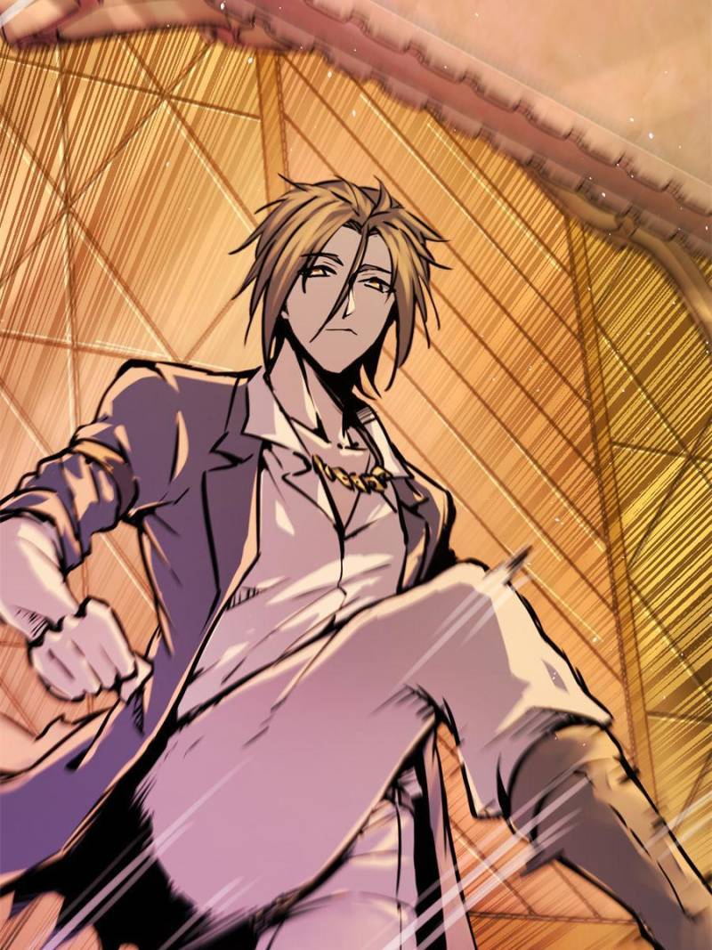 Another beginning with the Guhuo bird chapter 108 page 121