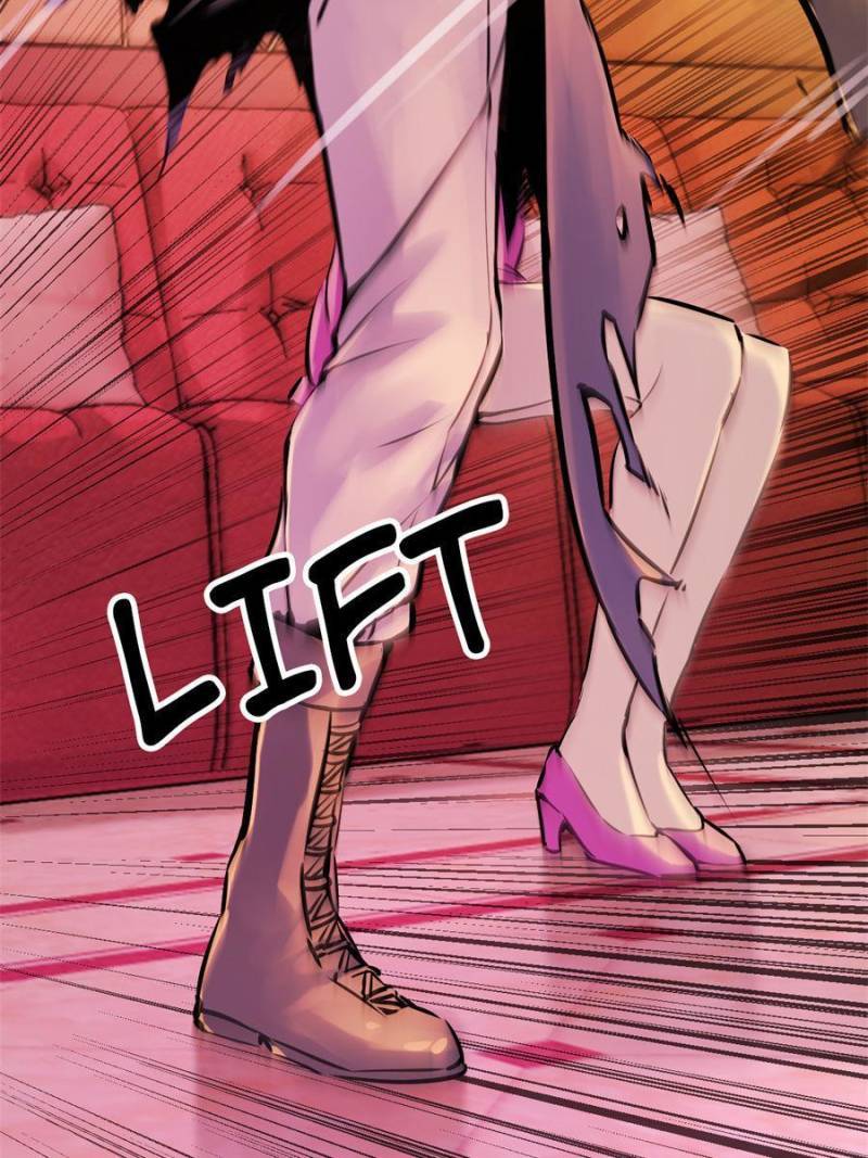 Another beginning with the Guhuo bird chapter 108 page 122