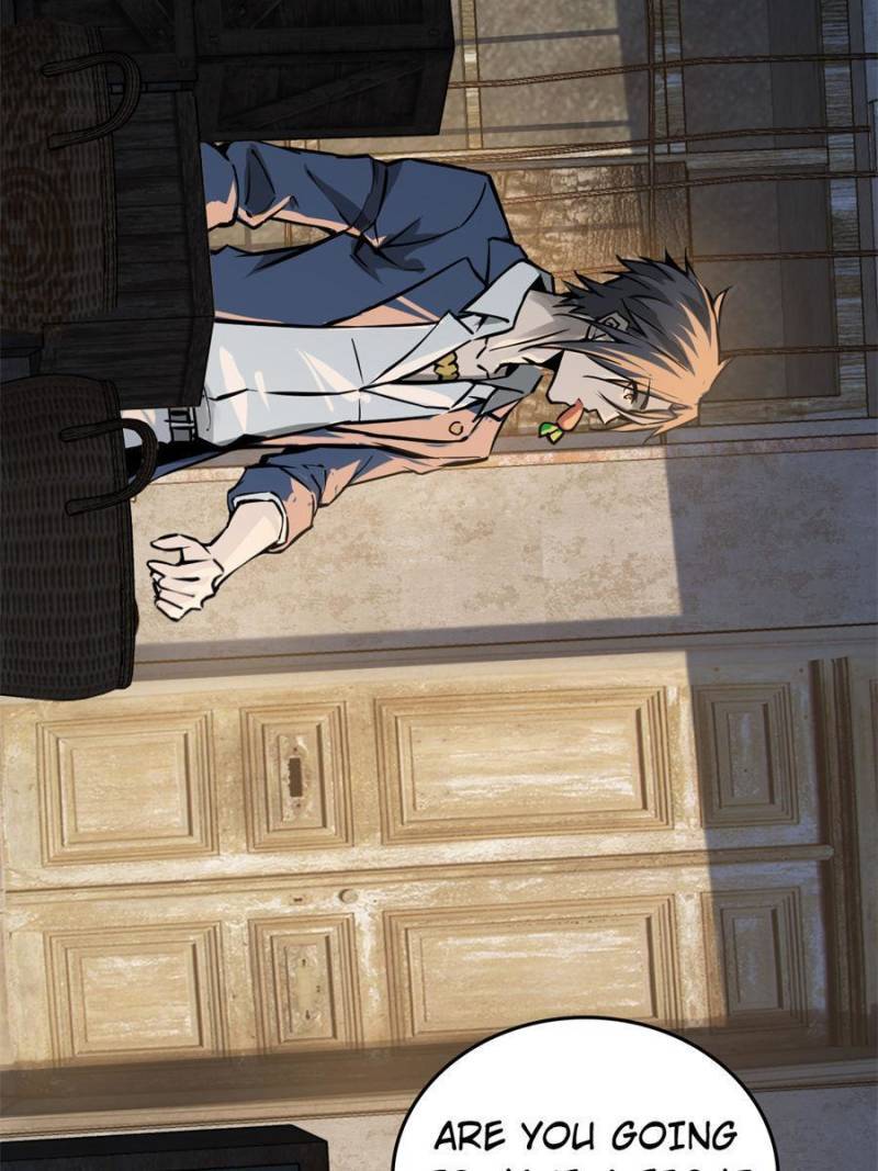 Another beginning with the Guhuo bird chapter 108 page 13