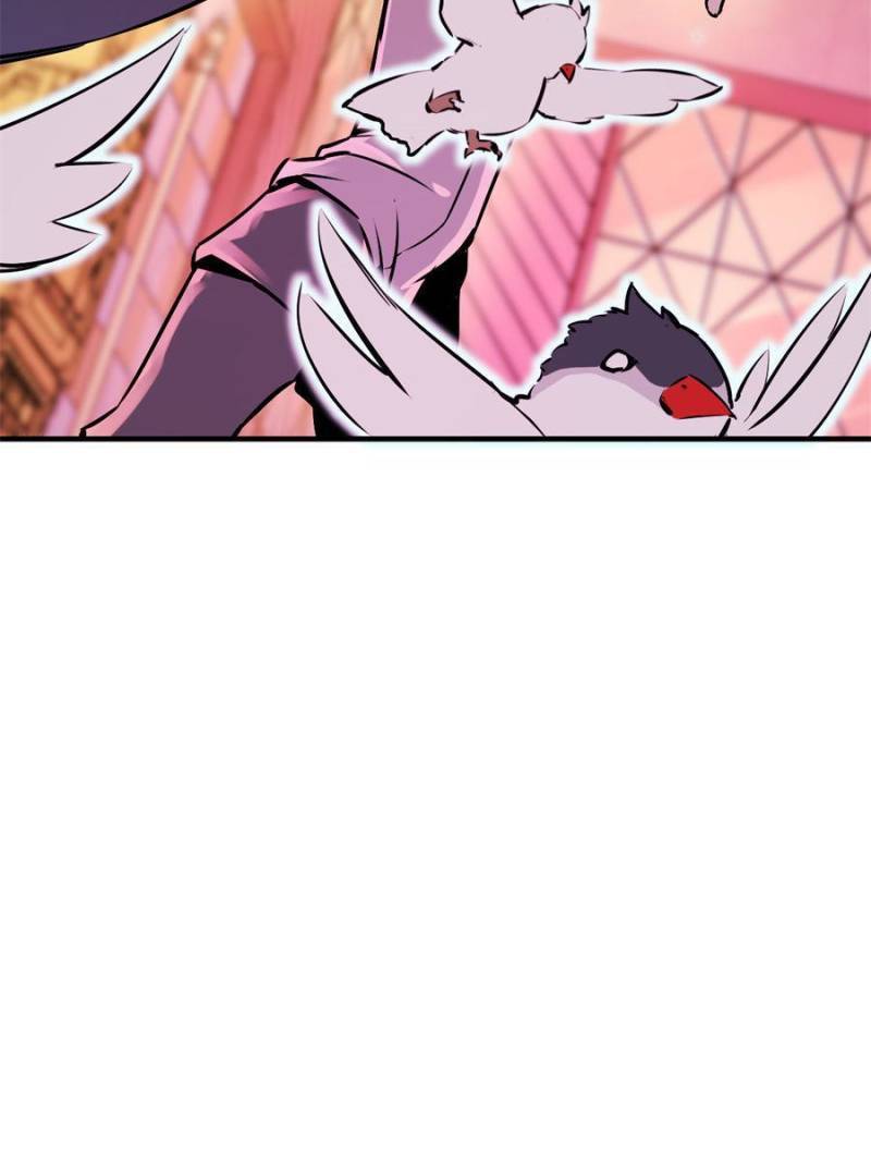 Another beginning with the Guhuo bird chapter 108 page 131