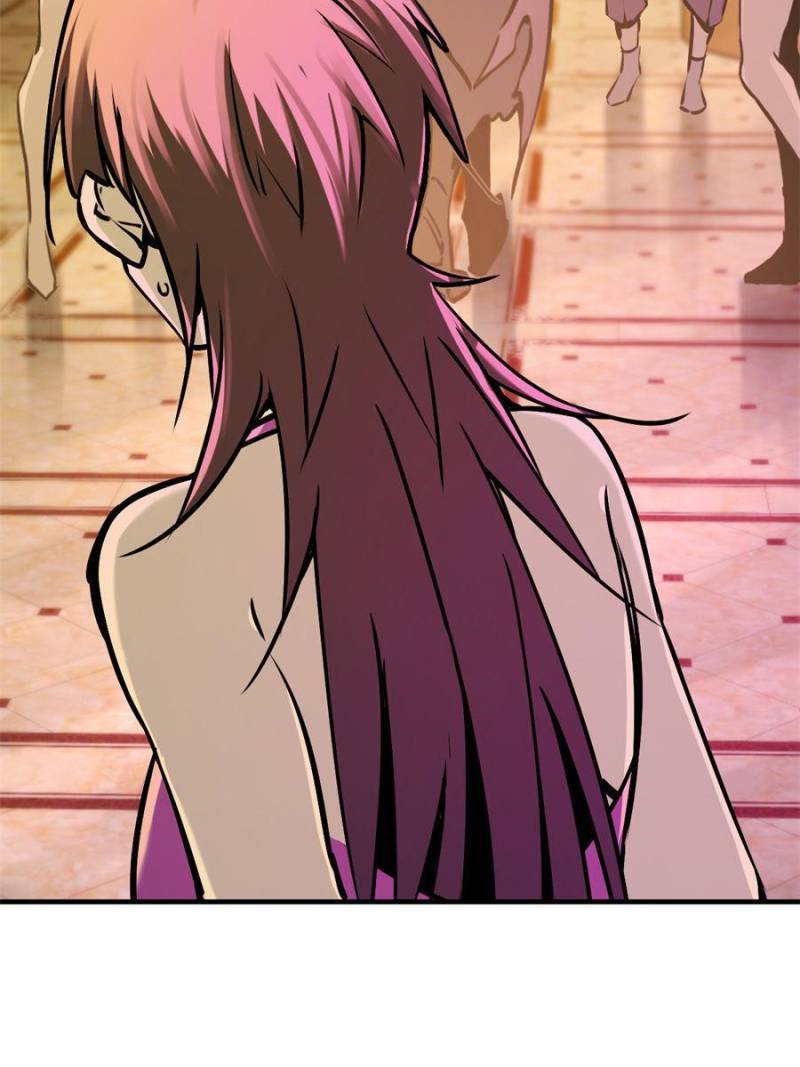 Another beginning with the Guhuo bird chapter 108 page 133