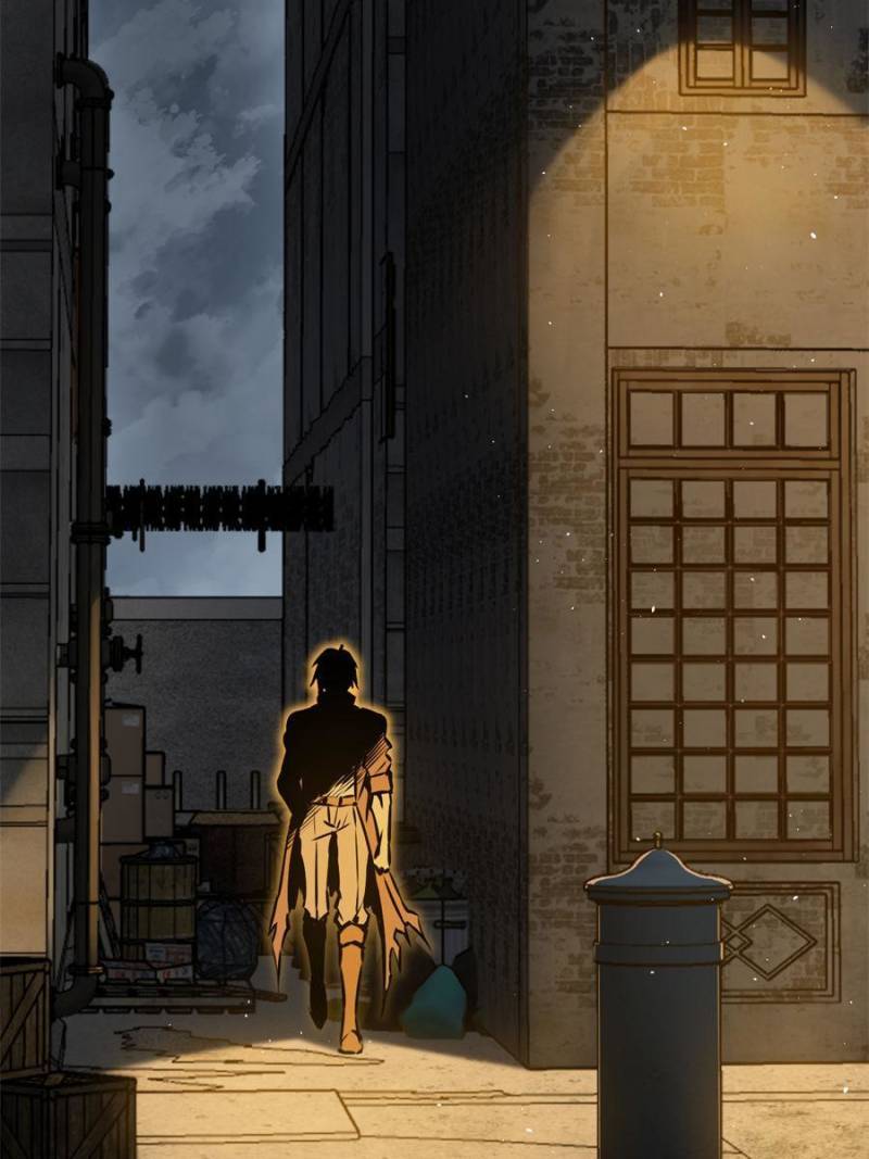 Another beginning with the Guhuo bird chapter 108 page 136