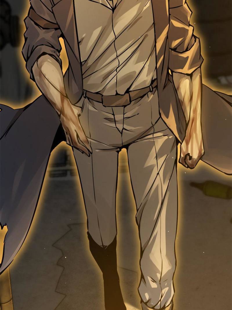 Another beginning with the Guhuo bird chapter 108 page 139