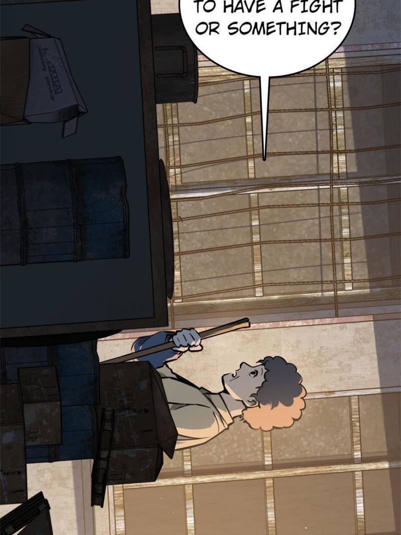 Another beginning with the Guhuo bird chapter 108 page 14