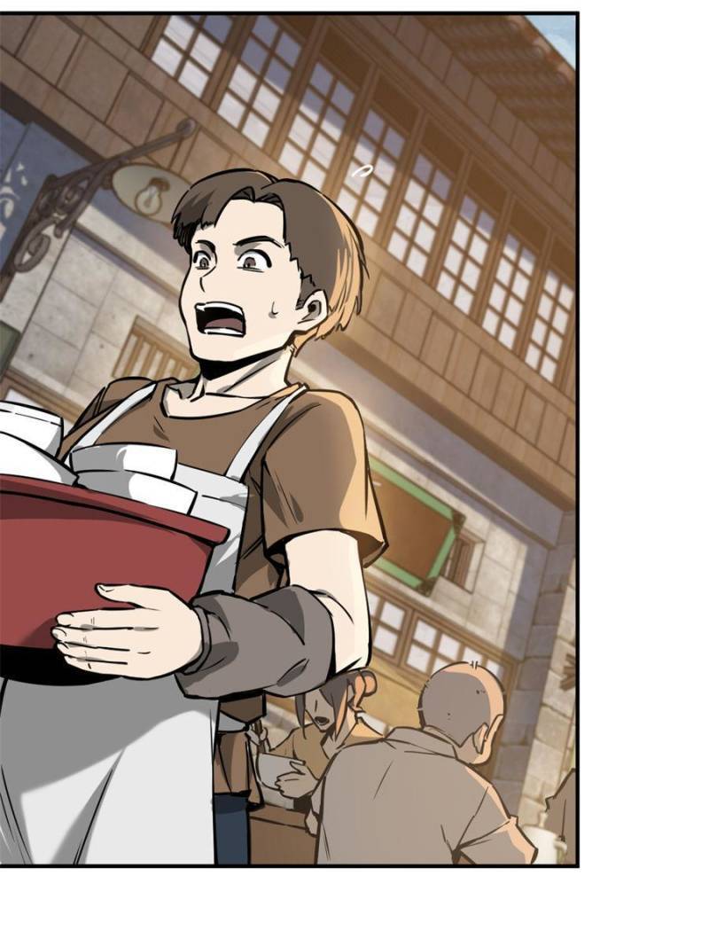 Another beginning with the Guhuo bird chapter 108 page 16