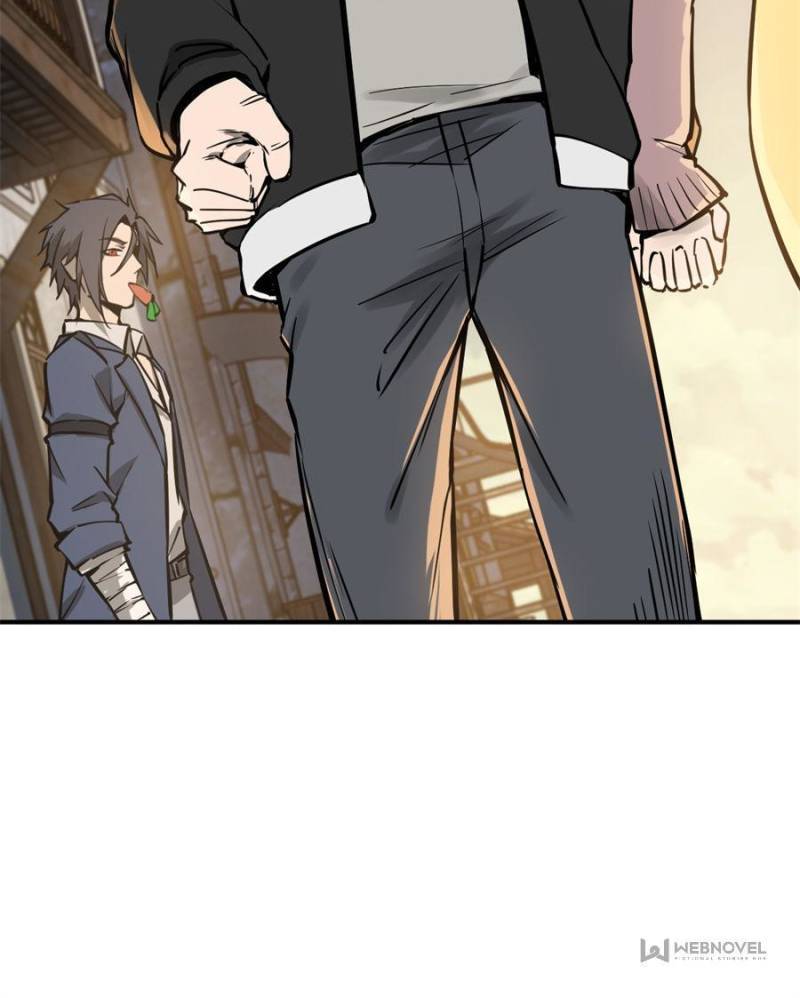 Another beginning with the Guhuo bird chapter 108 page 18