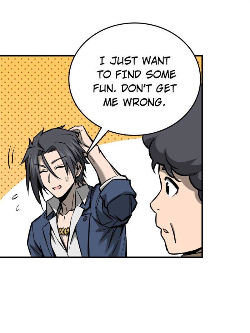 Another beginning with the Guhuo bird chapter 108 page 19