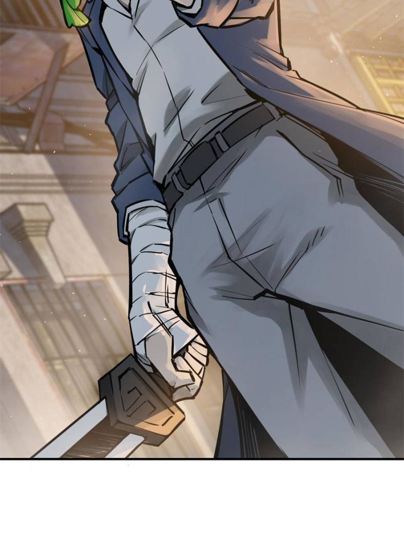 Another beginning with the Guhuo bird chapter 108 page 2