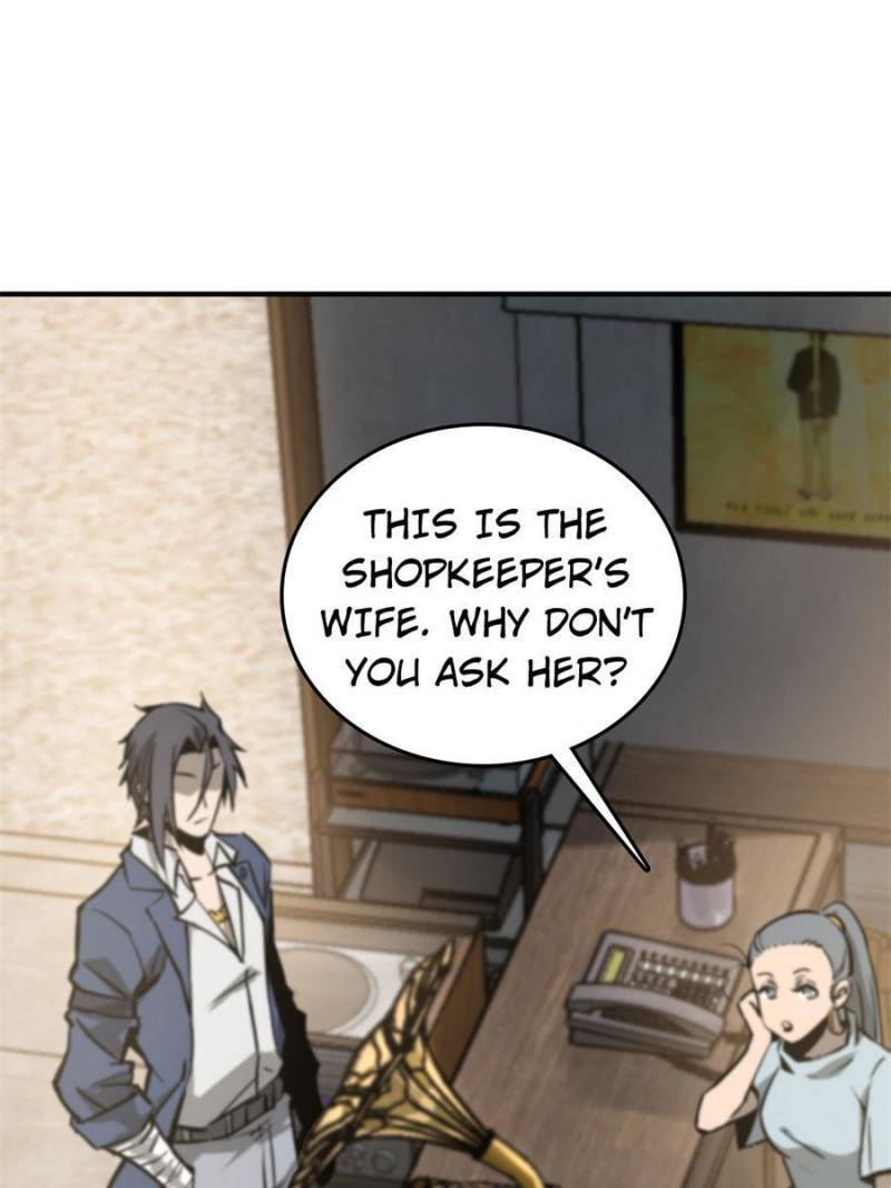 Another beginning with the Guhuo bird chapter 108 page 29