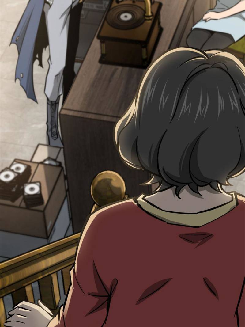 Another beginning with the Guhuo bird chapter 108 page 30