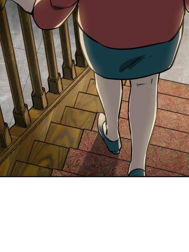 Another beginning with the Guhuo bird chapter 108 page 31