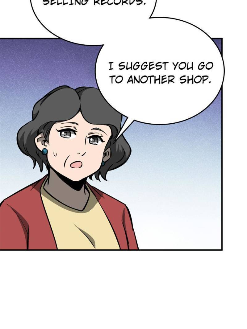 Another beginning with the Guhuo bird chapter 108 page 34