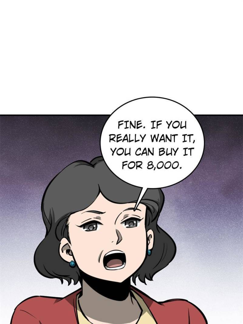 Another beginning with the Guhuo bird chapter 108 page 38