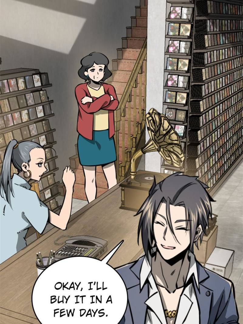 Another beginning with the Guhuo bird chapter 108 page 40