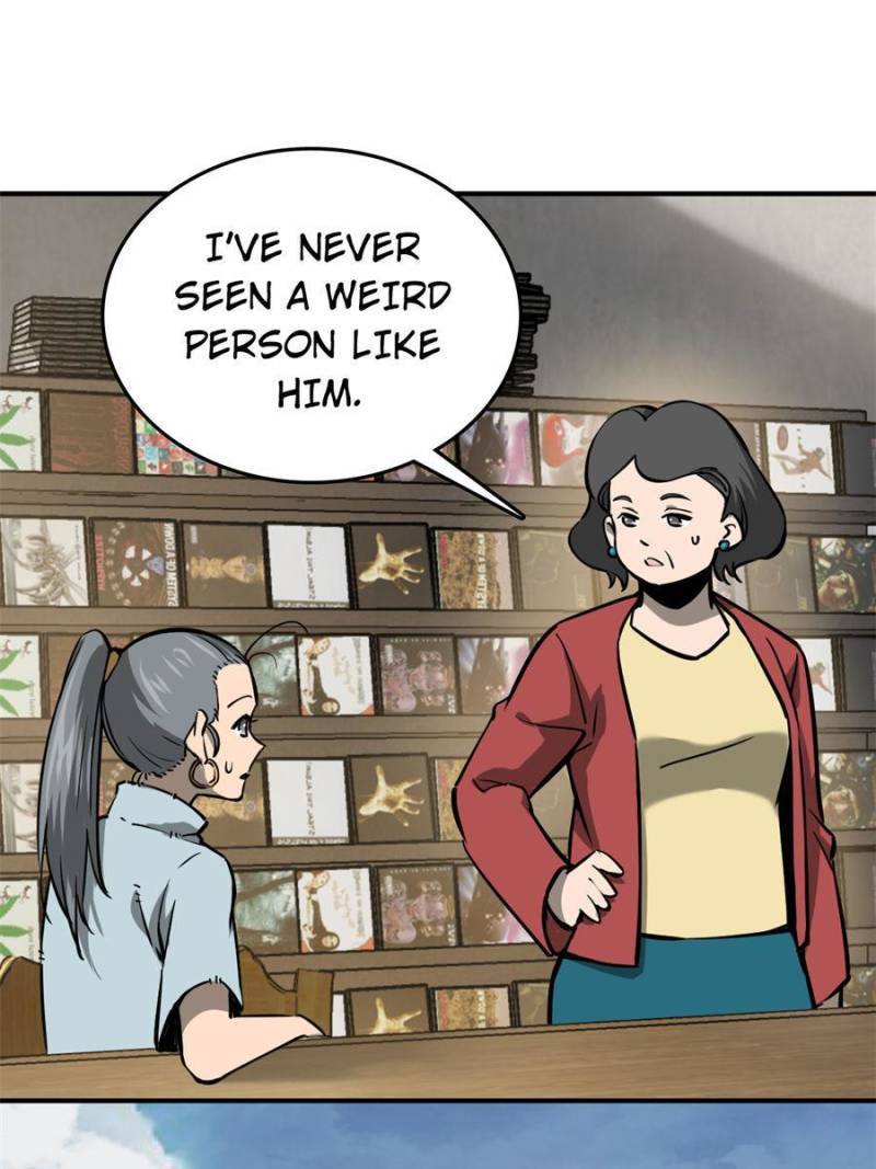 Another beginning with the Guhuo bird chapter 108 page 42