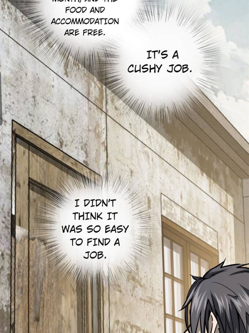 Another beginning with the Guhuo bird chapter 108 page 46