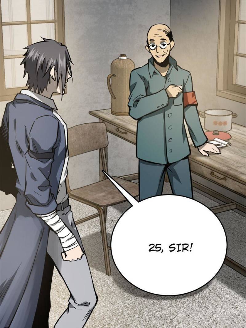 Another beginning with the Guhuo bird chapter 108 page 49