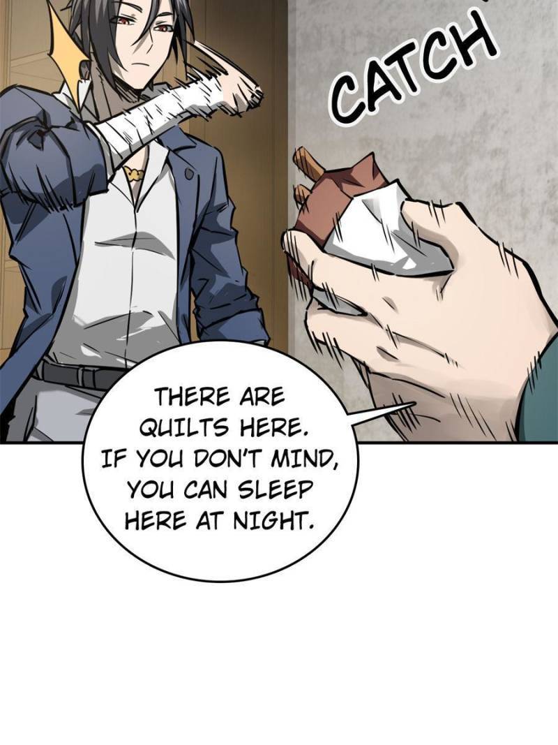 Another beginning with the Guhuo bird chapter 108 page 51