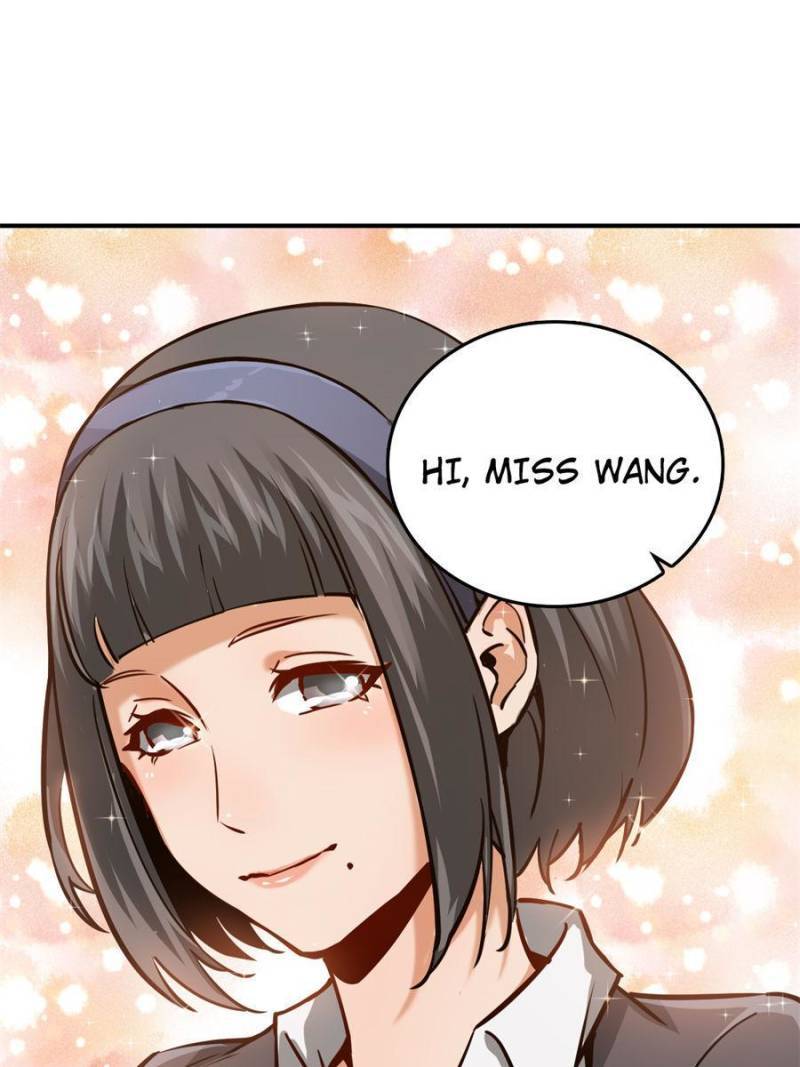 Another beginning with the Guhuo bird chapter 108 page 54