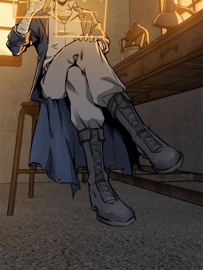 Another beginning with the Guhuo bird chapter 108 page 72