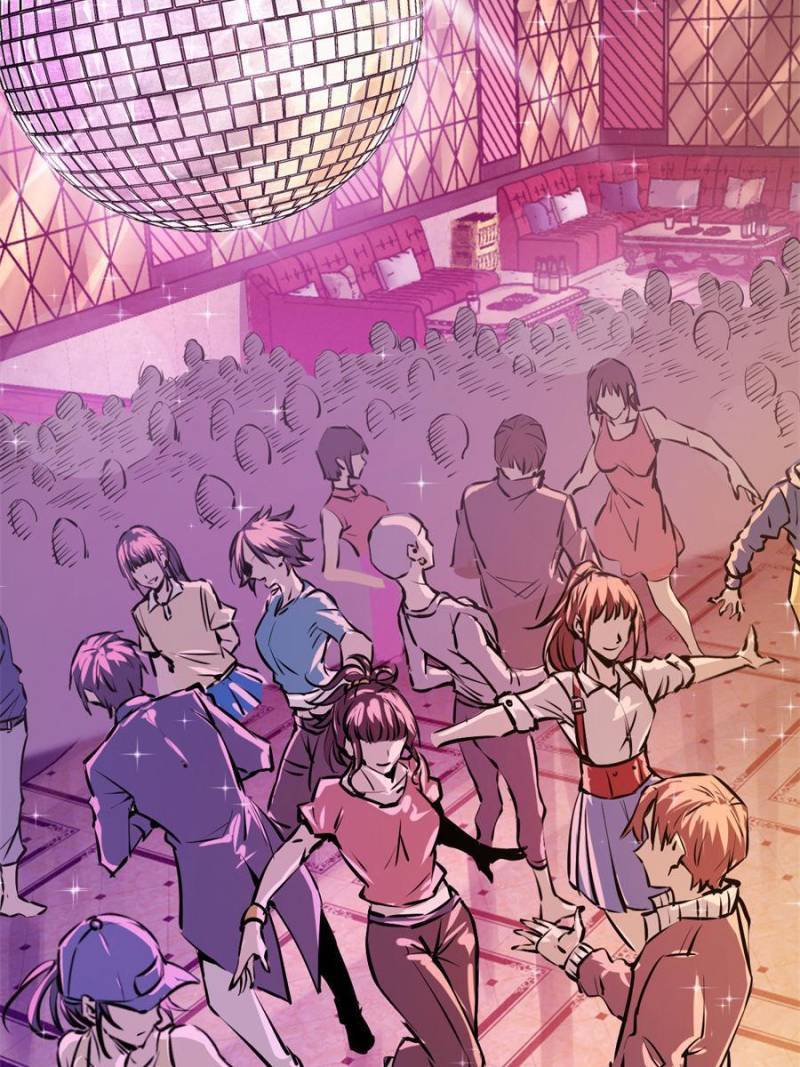 Another beginning with the Guhuo bird chapter 108 page 86