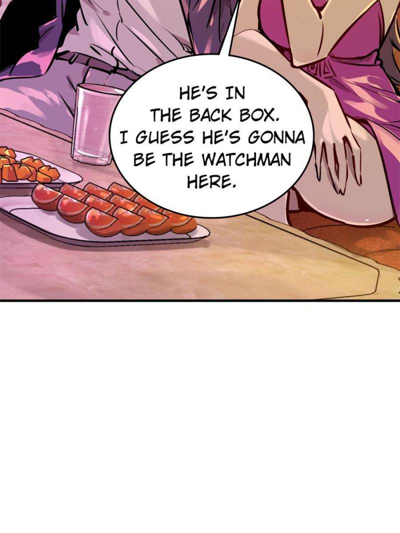 Another beginning with the Guhuo bird chapter 108 page 94