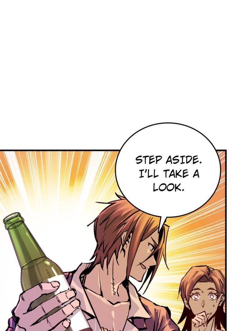 Another beginning with the Guhuo bird chapter 108 page 96